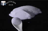 White PES Hot Melt Powder For Heat Transfer Printing Solvent Free