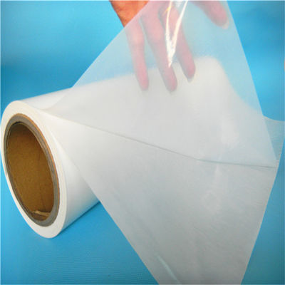 PVC Logos and Fabrics Adhesion(Hot Melt adhesive Film Type)